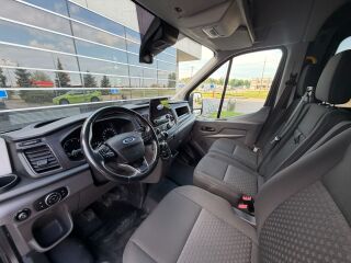 Ford Transit L4H3 Meeskond 2.0 96kW
