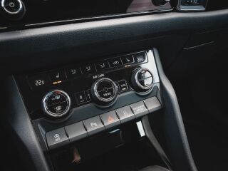 Skoda Kodiaq 1.4 110кВ
