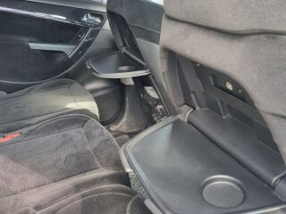 Citroen C4 Picasso 2.0 100kW