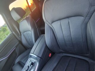 BMW X5 xDrive45e Xline Plug-in hybrid Laser 3.0 290kW