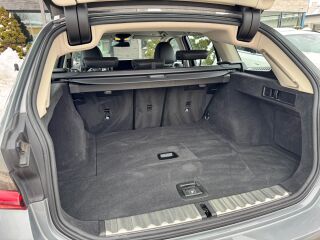BMW 320 d xDrive LCI 140кВ