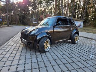 Chatenet CH26 4kW