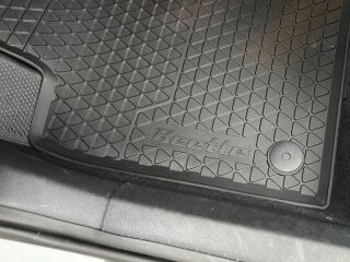 Volkswagen Beetle Käfer Herbie 1.2 77kW