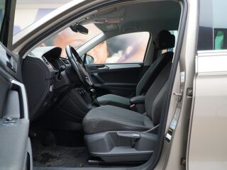 Volkswagen Tiguan TDI Comfortline 2.0 110кВ