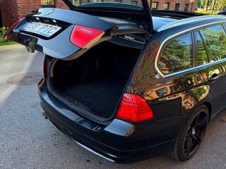 BMW 318 Facelift Edition 2.0 105кВ