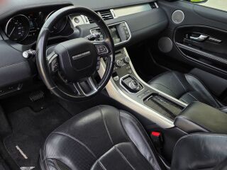Land Rover Range Rover Evoque HSE 2.0 110kW