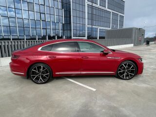 Volkswagen Arteon R-Line 4MOTION 2.0 140kW
