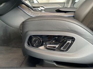 Audi A8 55 TFSI quattro 3.0 250kW