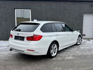 BMW 320 Sport Line 2.0 R4 135kW