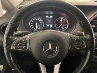 Mercedes-Benz Vito 116 2.0 CDI 120kW