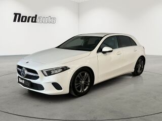 Mercedes-Benz A 180 85 kW