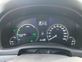 Lexus RX 450h 3.5 183kW