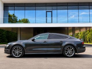 Audi A7 S-LINE BOSE ULTRA 3.0 160кВ