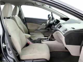 Honda Civic Elegance LPG ATM 1.8 103кВ