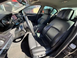 BMW 520 2.0 140кВ