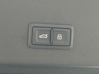 Audi e-tron Sportback 55 300kW
