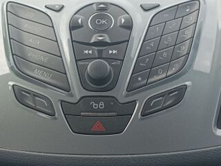 Ford C-MAX 1.6 R4 92кВ
