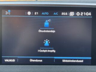 Peugeot 5008 GT Line Blue-HDi EAT8 1.5 96kW