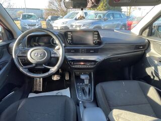 Hyundai Bayon Comfort 1.0 73kW