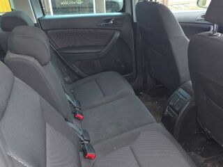 Skoda Yeti 1.4 90кВ