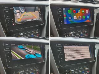 Volkswagen Arteon R-Line Shooting Brake eHybrid 1.4 TSI PHEV 160kW