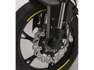 Benelli BKX 125 S ABS 11kW