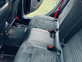 Mercedes-Benz CLA 220 2.1 130кВ
