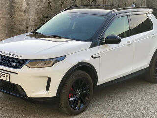 Land Rover Discovery Sport AWD SE / MHEV Hybrid 2.0 110kW