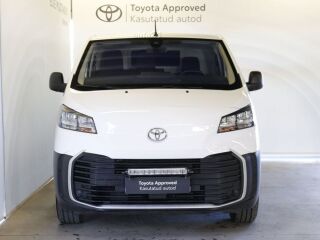 Toyota ProAce Professional Plus 106kW