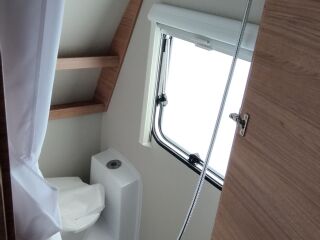 WEINSBERG CaraOne 500 FDK 6k