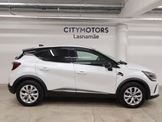 Renault Captur Intens 1.3 96kW