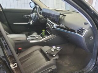 BMW 318 DA LCI TOURING 2.0 R4 110кВ