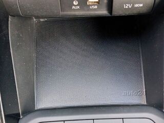 Kia Stonic 1.4 73kW