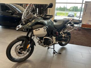 BMW F 900 GS Adventure 77kW