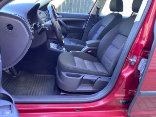 Skoda Octavia Elegance 2.0 TDI 103kW