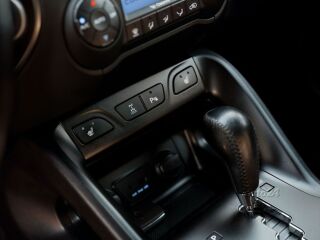 Hyundai ix35 4WD FACELIFT LED 2.0 100кВ