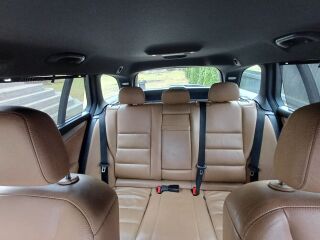 Mercedes-Benz C 200 2.1 100kW