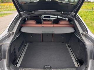 BMW X6 3.0 190kW