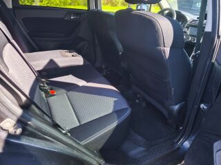 Subaru Forester XS 2.0 108kW