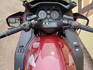 Honda ST 1100 74kW