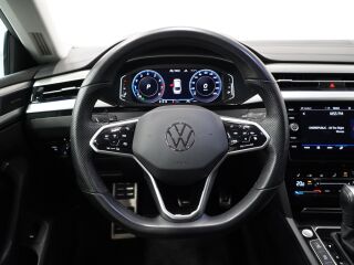 Volkswagen Arteon Elegance 4Motion 2.0 206kW