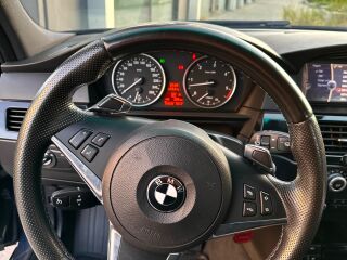 BMW 530 M-packet Comfortline 3.0 173кВ