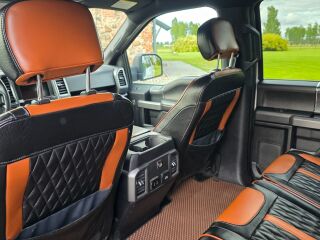 Ford F-150 XLT 5.0 V8 295кВ