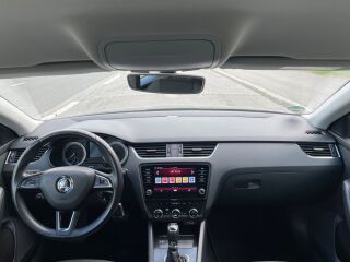 Skoda Octavia 1.0 85kW
