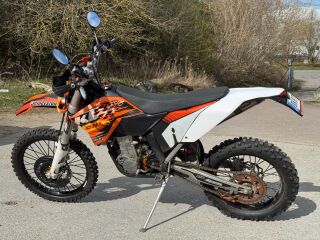 KTM 530 EXC 11kW