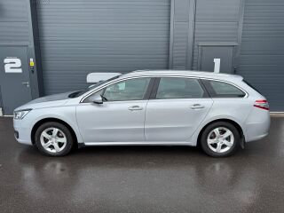 Peugeot 508 Facelift SW 1.6 Blue HDi 88kW