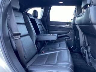 Jeep Grand Cherokee Facelift Summit 3.0 V6 CRD 184кВ