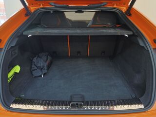 Lamborghini Urus PEARL CAPSULE 478kW