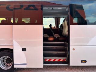 VDL Futura FMD2 4x2 271kW