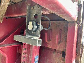 HRD 3-AXLE JUMBO